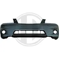 Diederichs 5670151 Bumper