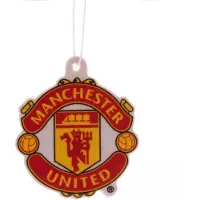 Manchester united - Auto Luchtverfrisser