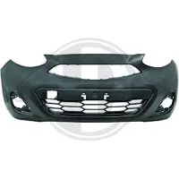 Diederichs 6025150 Bumper