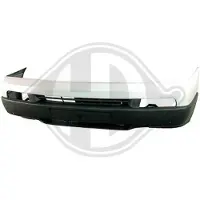 Diederichs 3491050 Bumper