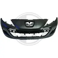 Diederichs 4226450 Bumper