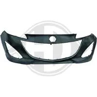 Diederichs 5682050 Bumper
