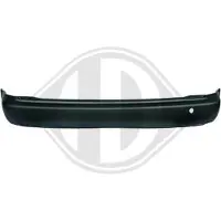 Diederichs 2296655 Achterbumper