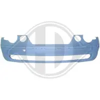 Diederichs 1214650 Bumper