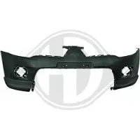 Diederichs 5881853 Bumper