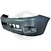Diederichs 6684851 Bumper