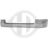 Diederichs 2246655 Achterbumper