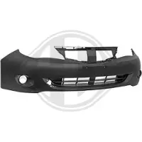 Diederichs 6235050 Bumper