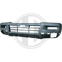 Diederichs 5880952 Bumper
