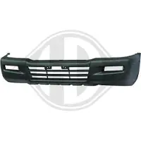 Diederichs 5880950 Bumper