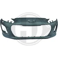 Diederichs 4235250 Bumper
