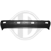 Diederichs 1614155 Achterbumper