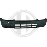 Diederichs 1885050 Bumper