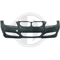 Diederichs 1216151 Bumper