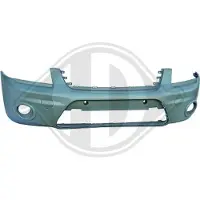 Diederichs 1454951 Bumper