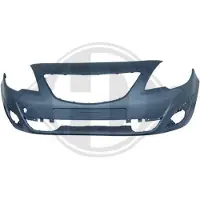 Diederichs 1876050 Bumper
