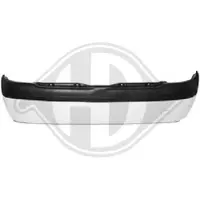 Diederichs 4413056 Achterbumper