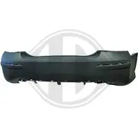 Diederichs 4243155 Achterbumper