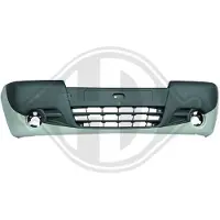 Diederichs 4496052 Bumper