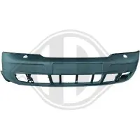 Diederichs 1024051 Bumper
