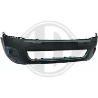 Diederichs 4013750 Bumper