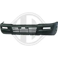 Diederichs 5880951 Bumper