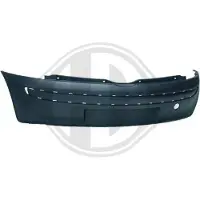 Diederichs 3453256 Achterbumper