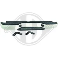 Diederichs 6084255 Achterbumper