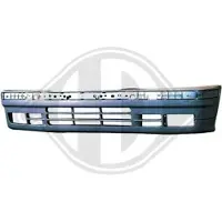 Diederichs 1213050 Bumper