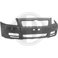 Diederichs 6624050 Bumper