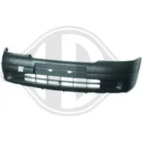 Diederichs 1805050 Bumper