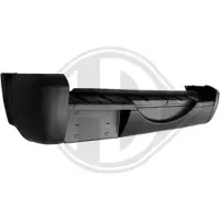Diederichs 2600055 Achterbumper