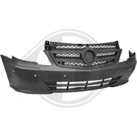 Diederichs 1667051 Bumper