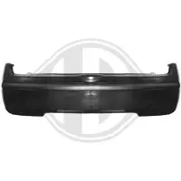 Diederichs 6024155 Achterbumper