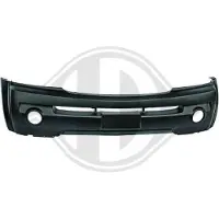 Diederichs 6585051 Bumper
