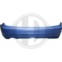 Diederichs 1672155 Achterbumper
