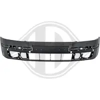 Diederichs 7831051 Bumper