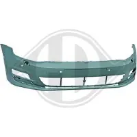 Diederichs 2216053 Bumper