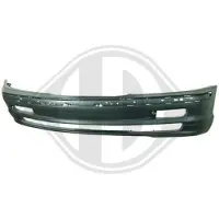 Diederichs 1214050 Bumper