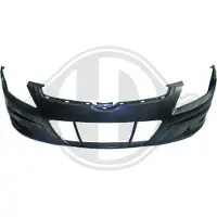 Diederichs 6835050 Bumper