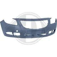 Diederichs 1826051 Bumper