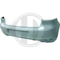 Diederichs 2215055 Achterbumper