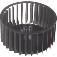 Whirlpool - VENTILATORWAAIER - 481236118537
