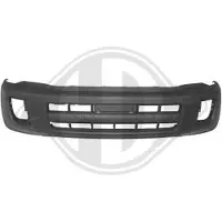 Diederichs 6686050 Bumper