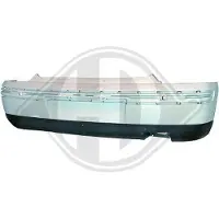 Diederichs 7424055 Achterbumper