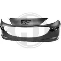Diederichs 4226050 Bumper