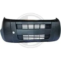 Diederichs 4085050 Bumper