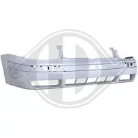 Diederichs 2213050 Bumper