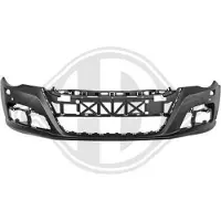 Diederichs 2247251 Bumper