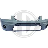 Diederichs 1454950 Bumper